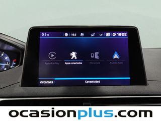 Peugeot 3008 THP 165 Allure EAT6 121 kW (165 CV)