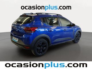 Dacia Sandero Stepway Extreme Go TCe 81 kW (110 CV)