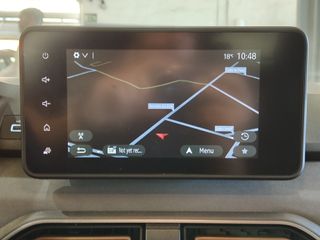 Dacia Sandero Stepway Extreme Go TCe 81 kW (110 CV)