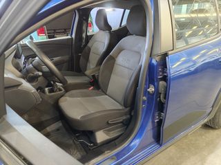 Dacia Sandero Stepway Extreme Go TCe 81 kW (110 CV)