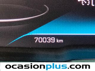Peugeot 5008 BlueHDI 130 S&S GT EAT8 96 kW (130 CV)