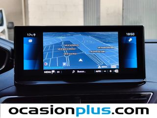 Peugeot 5008 BlueHDI 130 S&S GT EAT8 96 kW (130 CV)