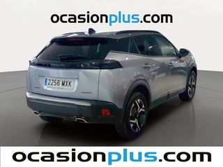 Peugeot 2008 Allure Hybrid eDCS6 100 kW (136 CV)