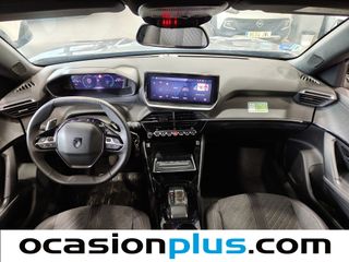 Peugeot 2008 Allure Hybrid eDCS6 100 kW (136 CV)