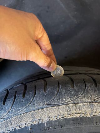 Llantas R Line Passat B6