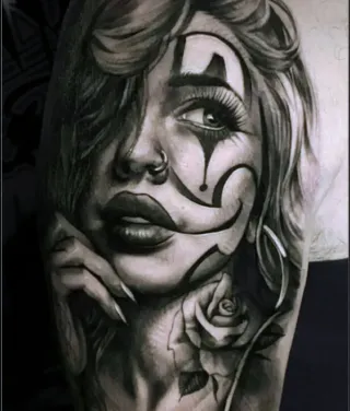 Tatuajes económico!!!