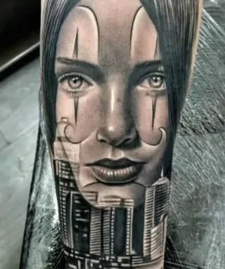 Tatuajes económico!!!