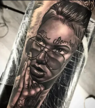 Tatuajes económico!!!