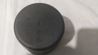 Cenicero Pequeño Audi