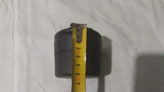 Cenicero Pequeño Audi