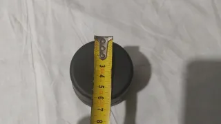 Cenicero Pequeño Audi