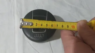 Cenicero Pequeño Audi