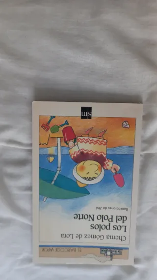 Los polos del Polo Norte