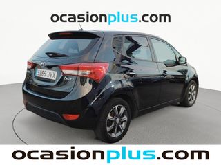 Hyundai ix20 1.6 CRDI BlueDrive Tecno 85 kW (115 CV)