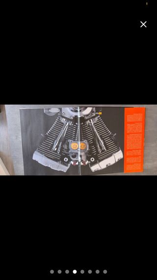 Harley Davidson Historia y Mito