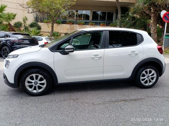 CITROEN C3 BlueHDi 100 S&S Monna Lisa