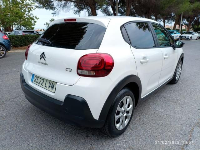 CITROEN C3 BlueHDi 100 S&S Monna Lisa