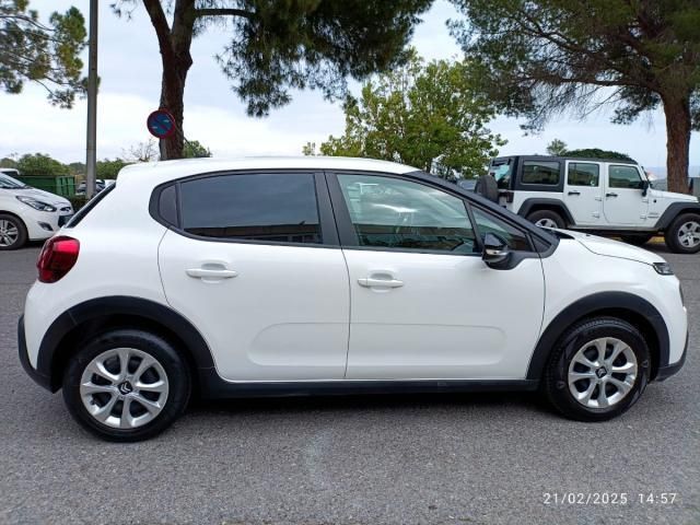 CITROEN C3 BlueHDi 100 S&S Monna Lisa