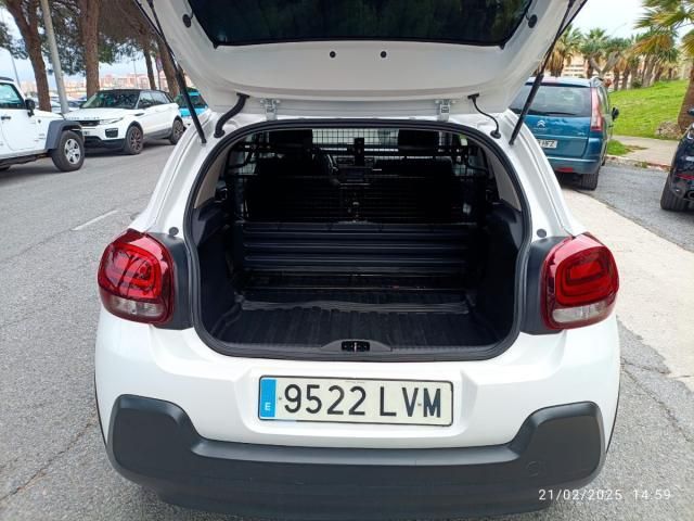 CITROEN C3 BlueHDi 100 S&S Monna Lisa