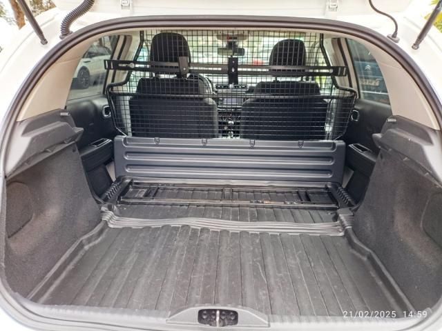 CITROEN C3 BlueHDi 100 S&S Monna Lisa