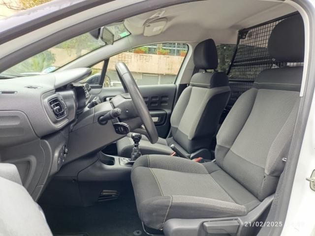 CITROEN C3 BlueHDi 100 S&S Monna Lisa