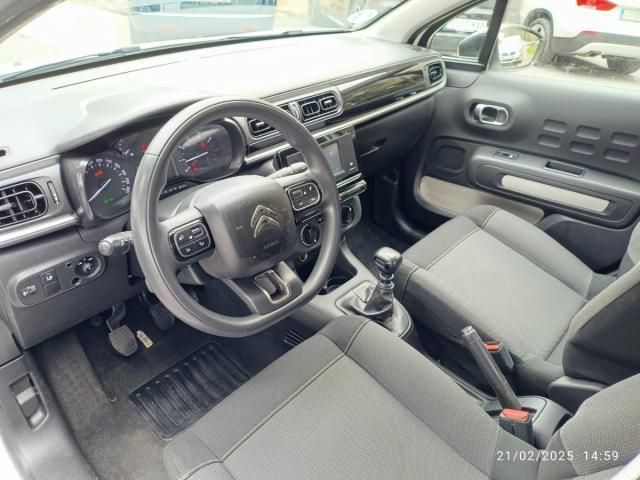 CITROEN C3 BlueHDi 100 S&S Monna Lisa