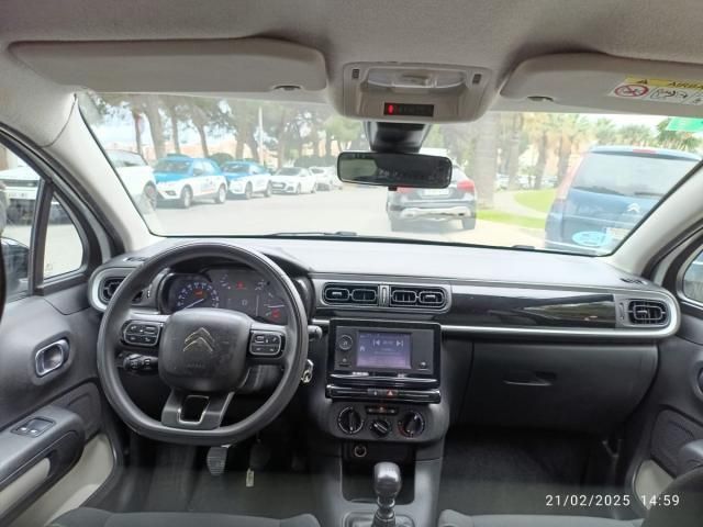 CITROEN C3 BlueHDi 100 S&S Monna Lisa