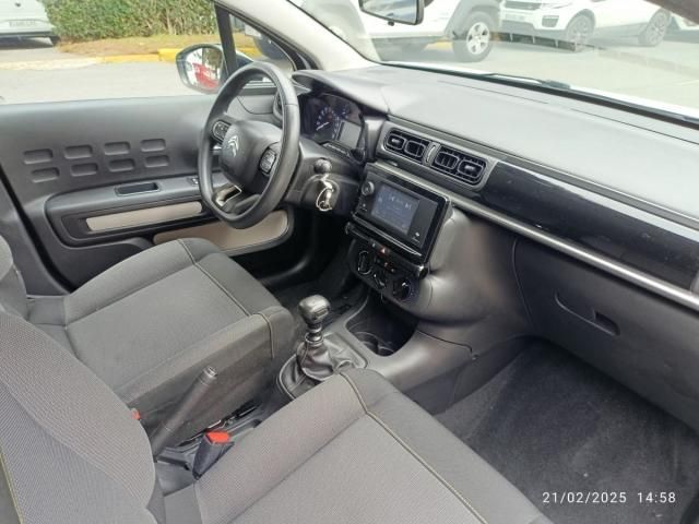 CITROEN C3 BlueHDi 100 S&S Monna Lisa