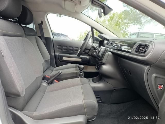 CITROEN C3 BlueHDi 100 S&S Monna Lisa