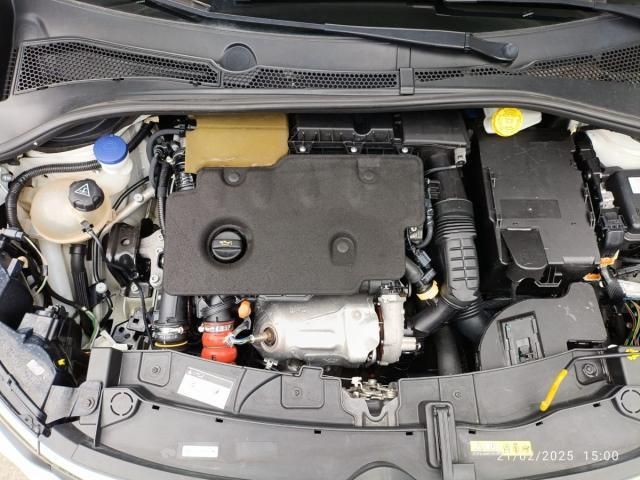 CITROEN C3 BlueHDi 100 S&S Monna Lisa