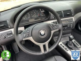 BMW Serie 3 Cabrio 318Ci cat