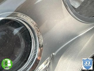 BMW Serie 3 Cabrio 318Ci cat