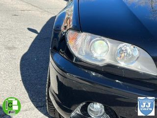 BMW Serie 3 Cabrio 318Ci cat