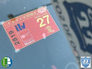 VOLKSWAGEN Caddy Maxi Trendline 1.4 TGI BMT 110 CV