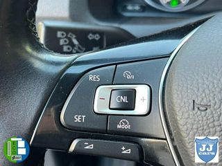 VOLKSWAGEN Caddy Maxi Trendline 1.4 TGI BMT 110 CV