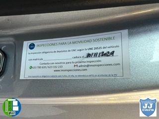 VOLKSWAGEN Caddy Maxi Trendline 1.4 TGI BMT 110 CV