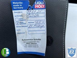 VOLKSWAGEN Caddy Maxi Trendline 1.4 TGI BMT 110 CV