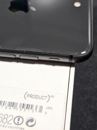 iPhone 8 Plus 256 GB Grigio Siderale Ricondizionato