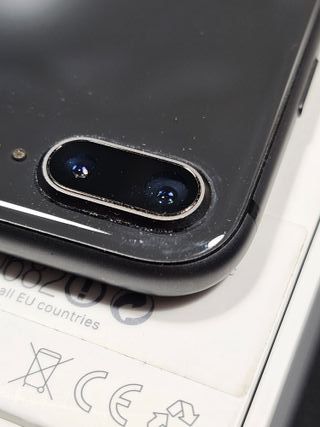 iPhone 8 Plus 256 GB Grigio Siderale Ricondizionato