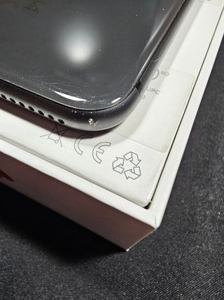 iPhone 8 Plus 256 GB Grigio Siderale Ricondizionato