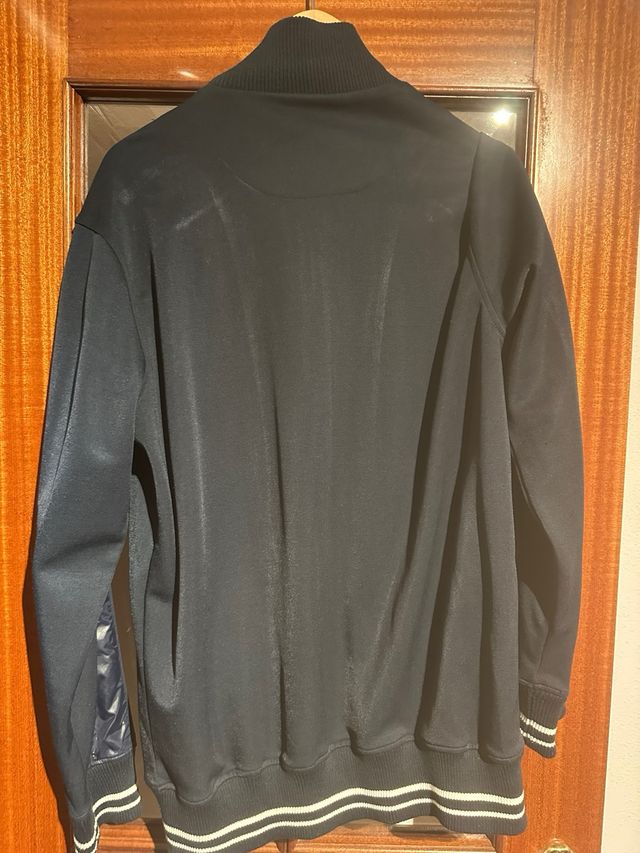 Chaqueta Energie Cream Talla L