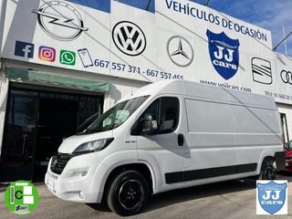 FIAT Ducato L3 H2 2.3JTD