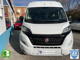FIAT Ducato L3 H2 2.3JTD