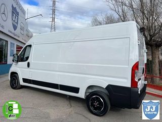 FIAT Ducato L3 H2 2.3JTD