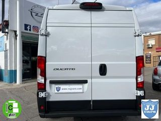 FIAT Ducato L3 H2 2.3JTD