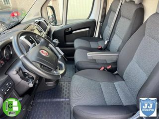 FIAT Ducato L3 H2 2.3JTD