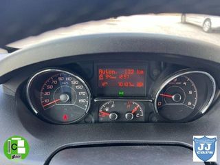 FIAT Ducato L3 H2 2.3JTD