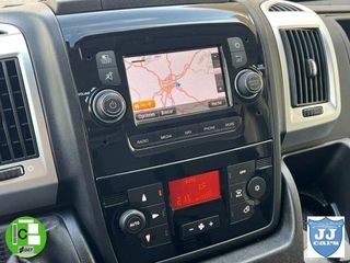 FIAT Ducato L3 H2 2.3JTD