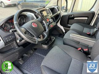 FIAT Ducato L3 H2 2.3JTD