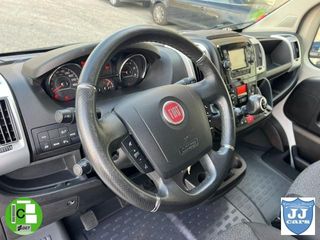 FIAT Ducato L3 H2 2.3JTD